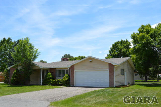 2229 Stagecoach Road Grand Junction, CO 81507 - Photo 1 of 27 Gallery Image 1