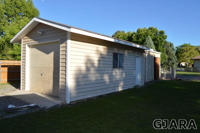 2229 Stagecoach Road Grand Junction, CO 81507 - Photo 3 of 27 Gallery Image 3