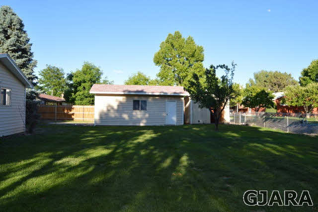 2229 Stagecoach Road Grand Junction, CO 81507 - Photo 4 of 27 Gallery Image 4