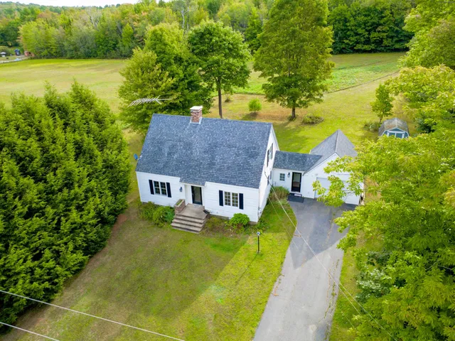 $285,000 | 357 Main Street, Lincoln, ME 04457