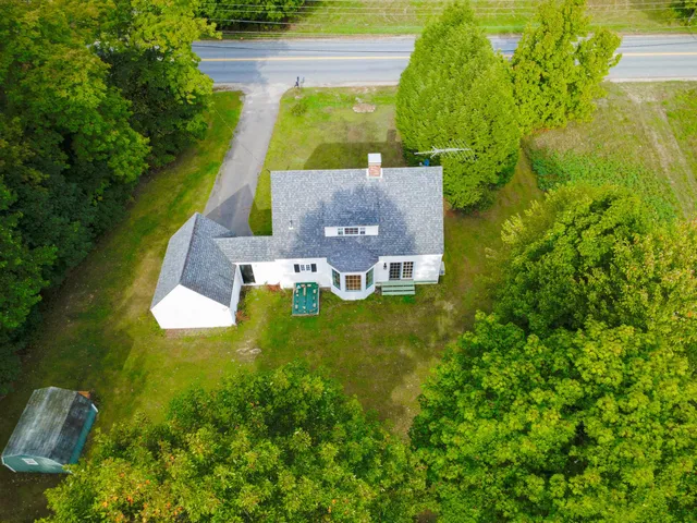 $285,000 | 357 Main Street, Lincoln, ME 04457