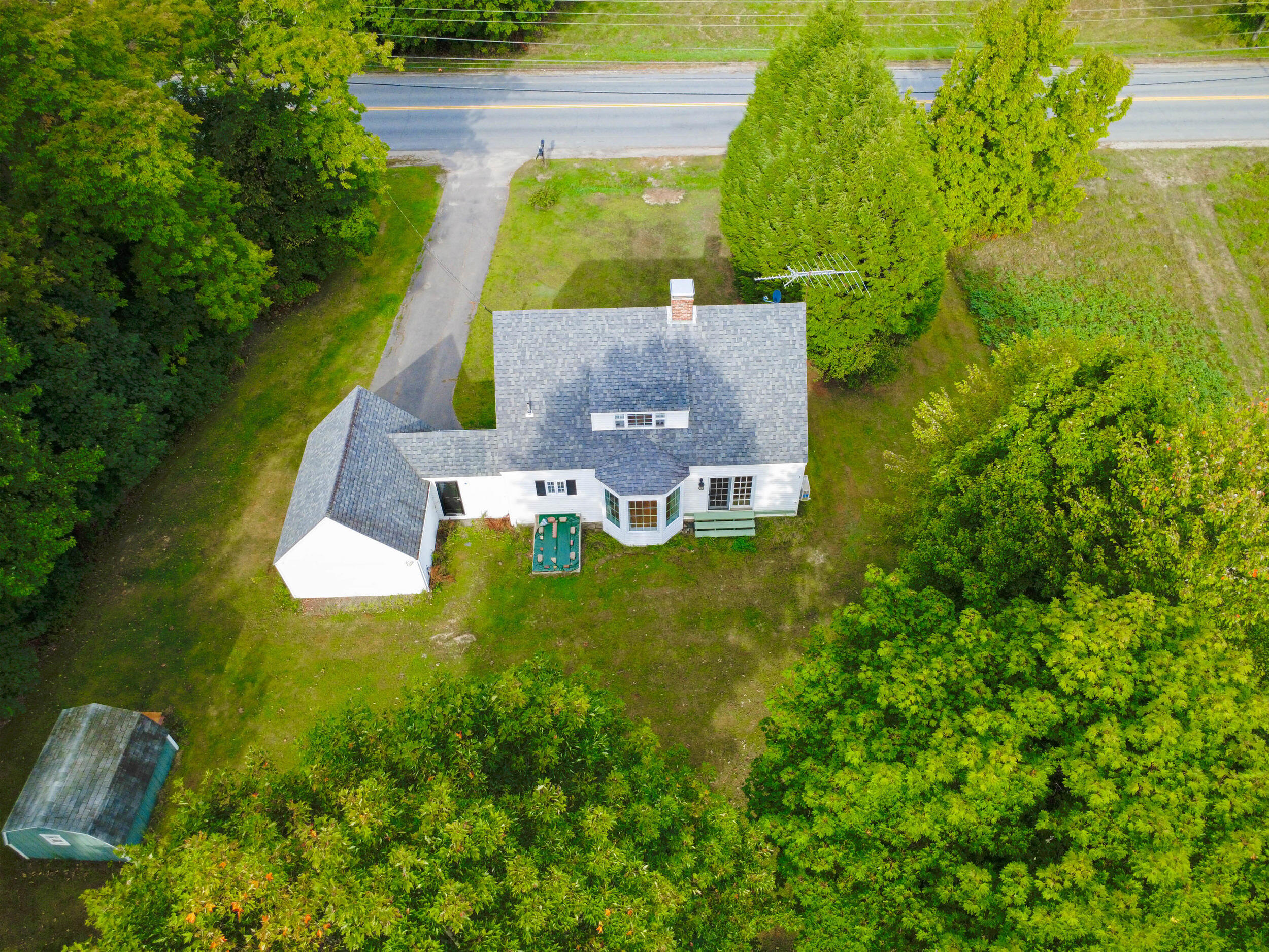 357 Main Street Lincoln, ME 04457 - Photo 52 of 54 3 county st, east millinocket, me 04430