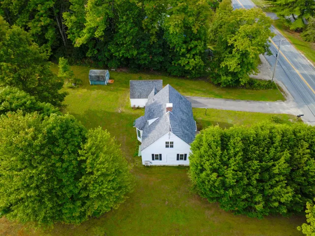 $285,000 | 357 Main Street, Lincoln, ME 04457
