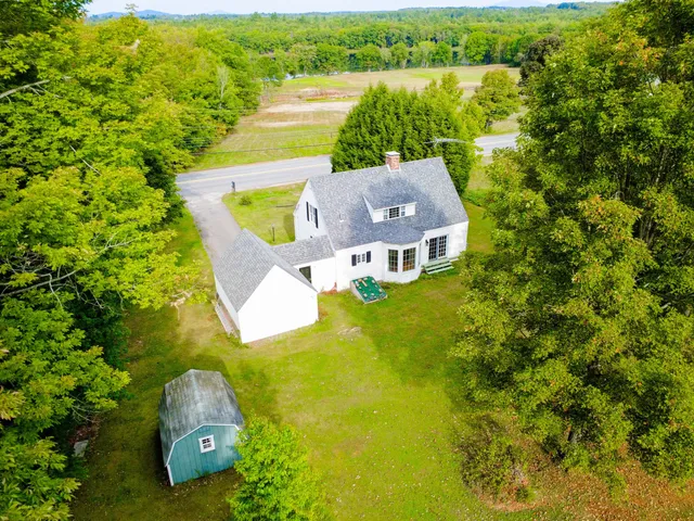 $285,000 | 357 Main Street, Lincoln, ME 04457