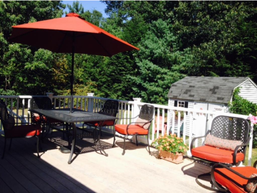 15 Oak Ridge Road Sandown, NH 03873 - Photo 22 of 35