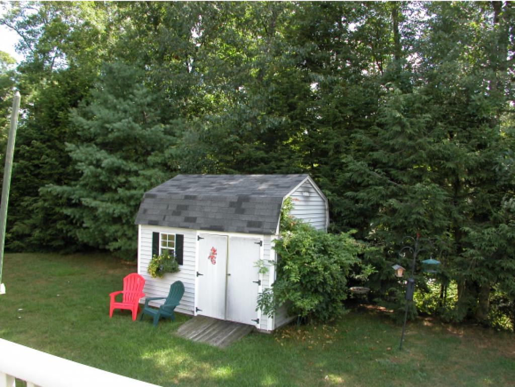 15 Oak Ridge Road Sandown, NH 03873 - Photo 25 of 35