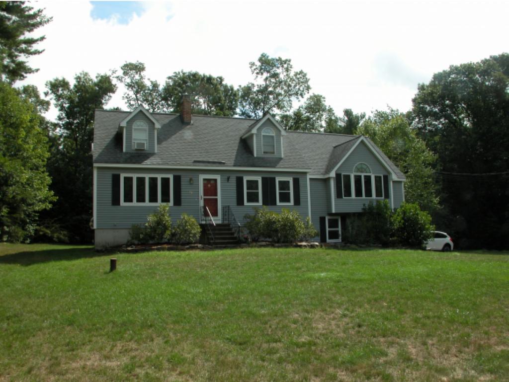 15 Oak Ridge Road Sandown, NH 03873 - Photo 28 of 35