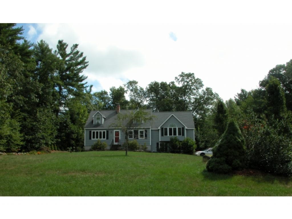 15 Oak Ridge Road Sandown, NH 03873 - Photo 30 of 35