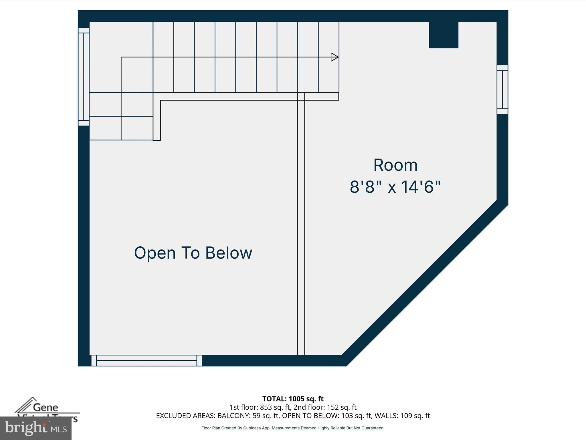 14106 William Street, Unit 19B Laurel, MD 20707 - Photo 30 of 31 unknown