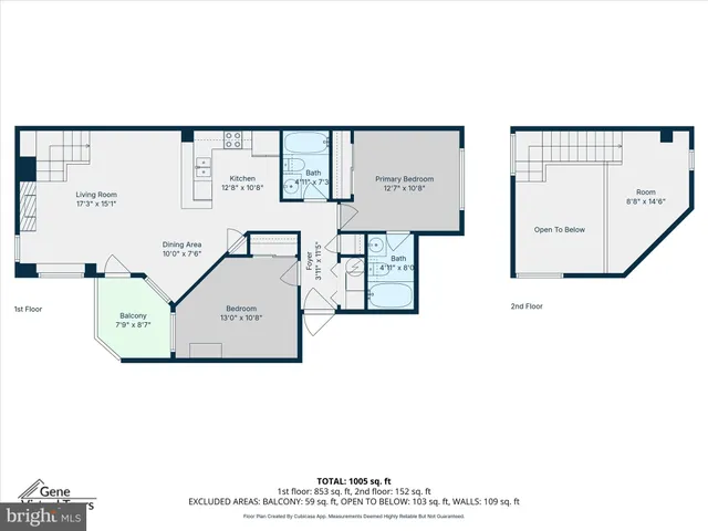 $265,000 | 14106 William Street, Unit 19B, Laurel, MD 20707