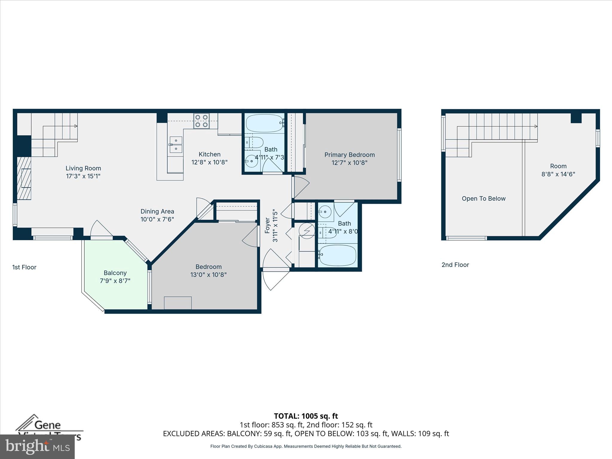 14106 William Street, Unit 19B Laurel, MD 20707 - Photo 31 of 31 a picture of a park