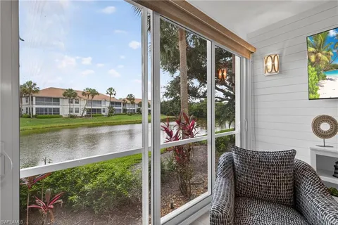 $575,000 | 4440 Riverwatch Drive, Unit 102, Bonita Springs, FL 34134