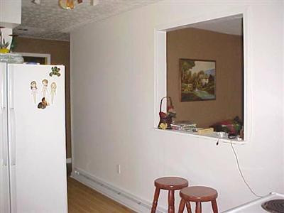 2219 Flanagan Station Road Winchester, KY 40391 - Photo 8 of 18 Open window into the living room from th