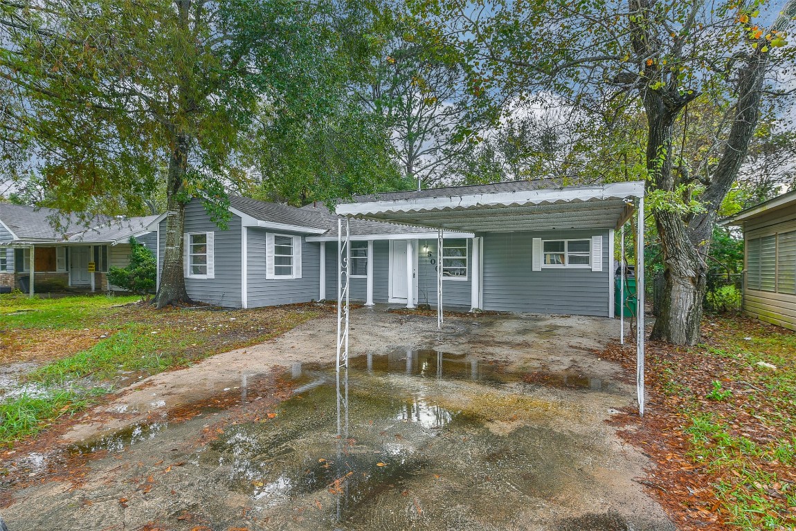 500 Farrer Street Angleton, TX 77515 - Photo 3 of 40