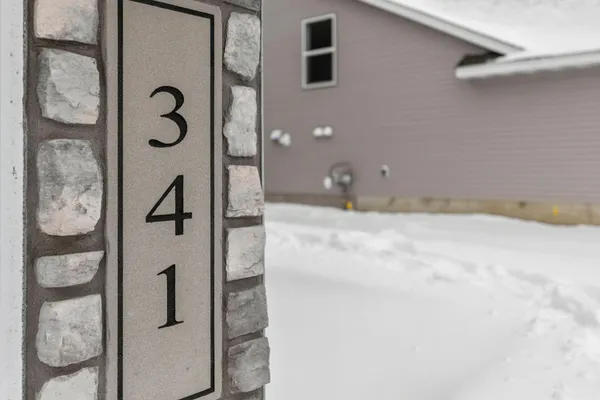 $414,850 | 341 Ridge Road, Le Sueur, MN 56058