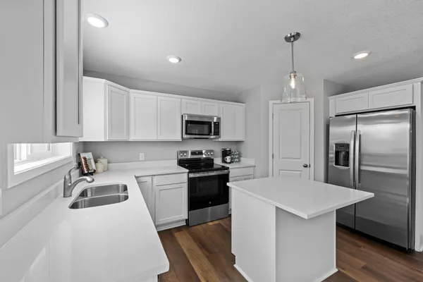 $414,850 | 341 Ridge Road, Le Sueur, MN 56058