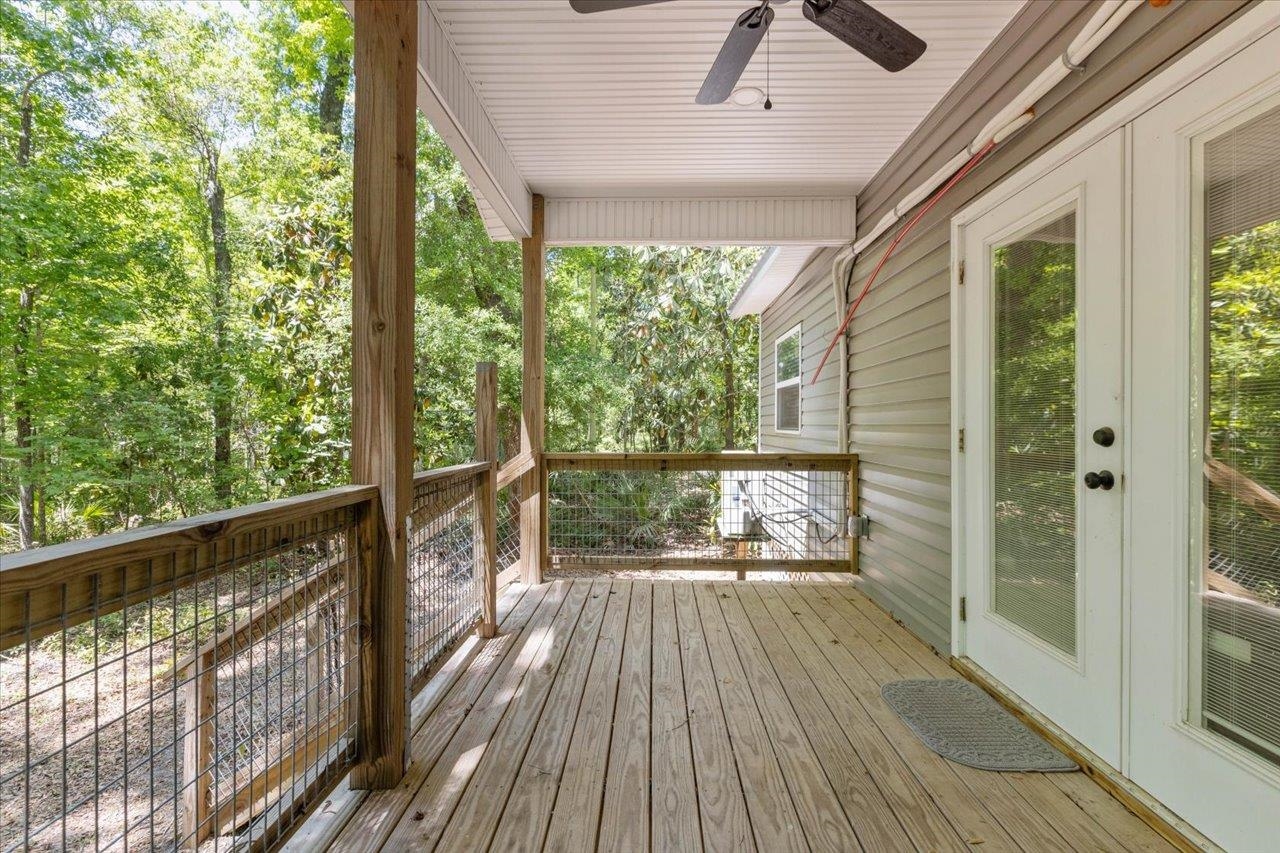 70 Fonigan Road Sopchoppy, FL 32358 - Photo 25 of 32