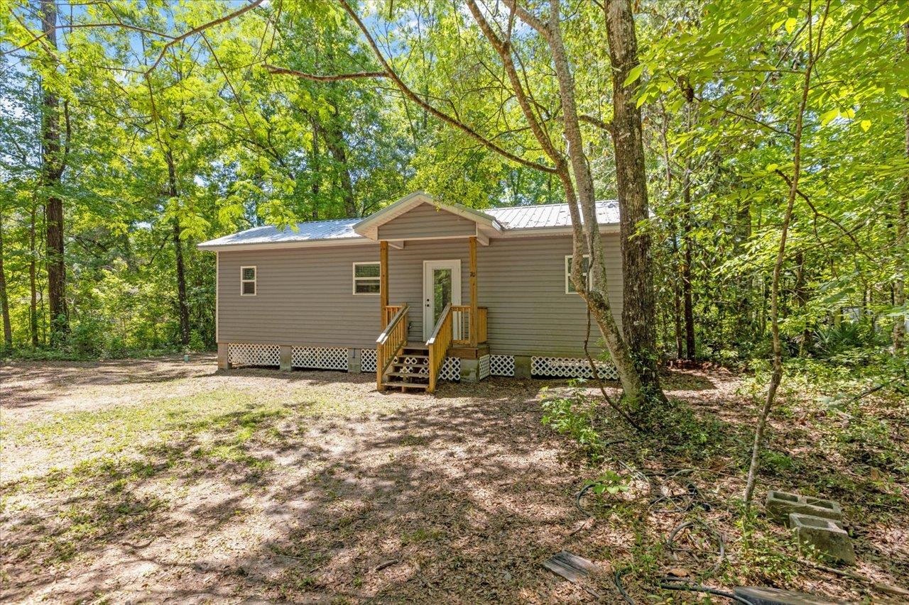 70 Fonigan Road Sopchoppy, FL 32358 - Photo 26 of 32