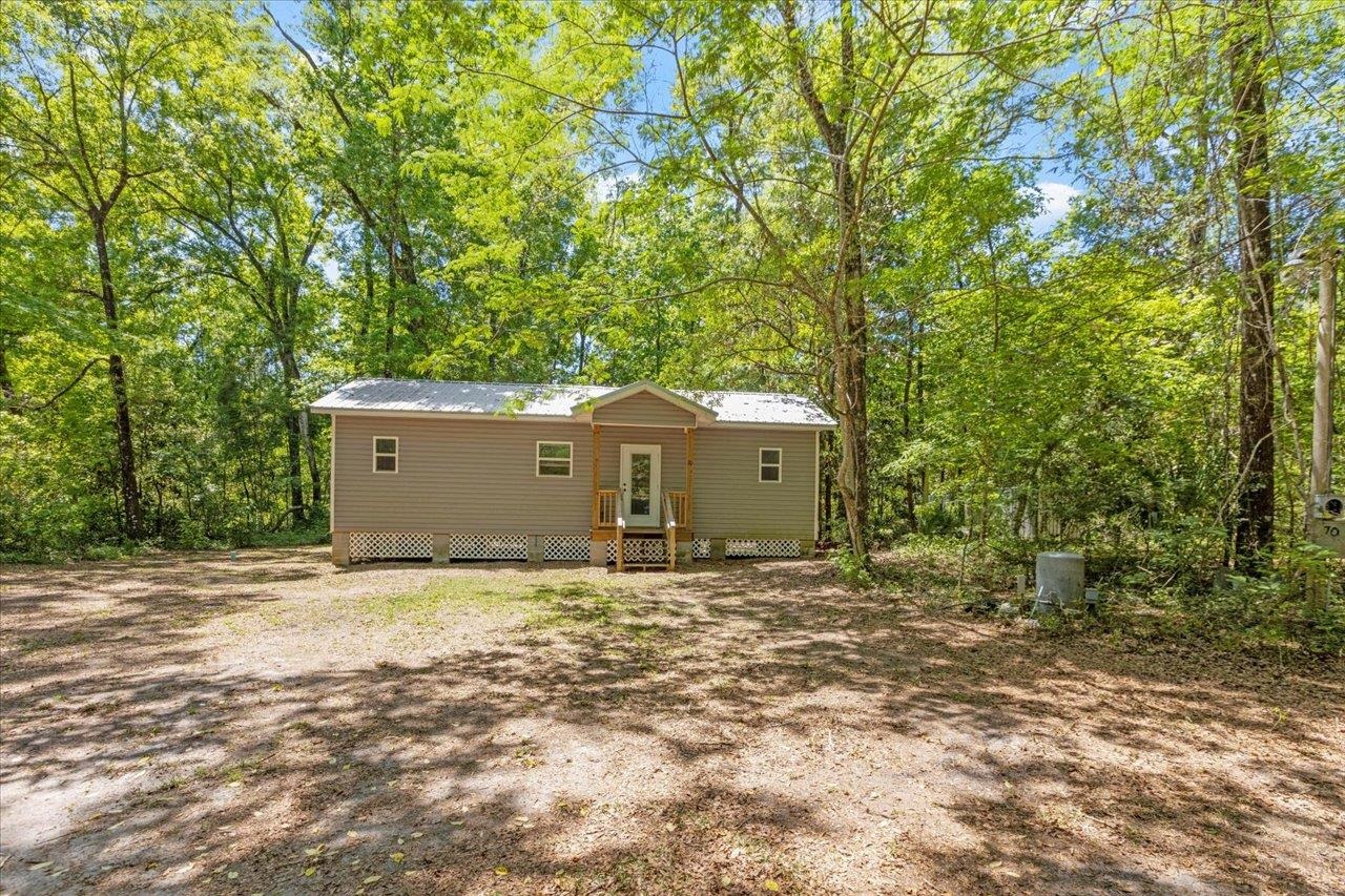 70 Fonigan Road Sopchoppy, FL 32358 - Photo 27 of 32