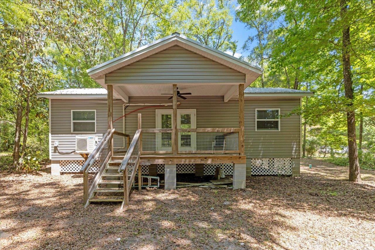 70 Fonigan Road Sopchoppy, FL 32358 - Photo 29 of 32