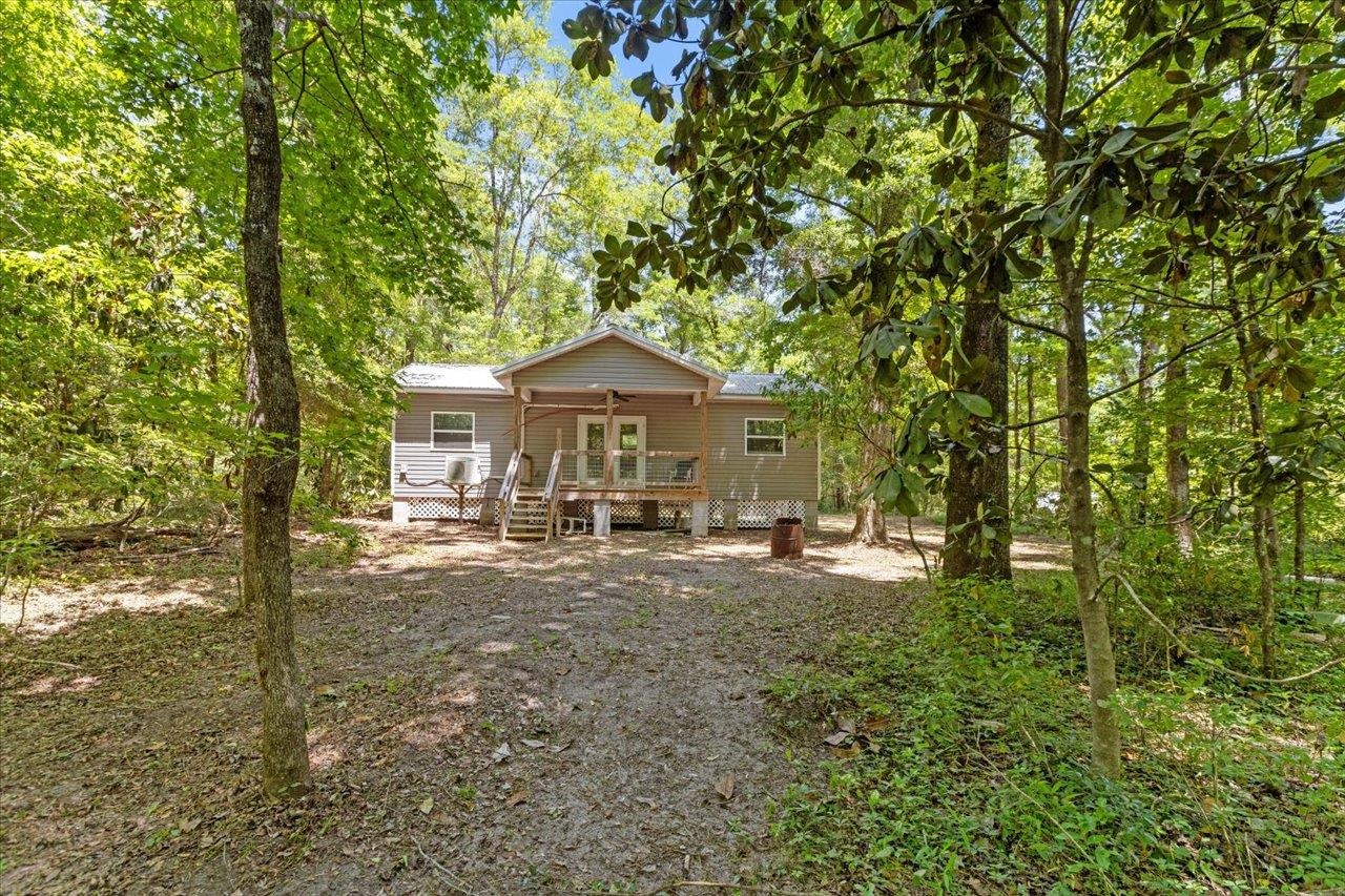 70 Fonigan Road Sopchoppy, FL 32358 - Photo 30 of 32