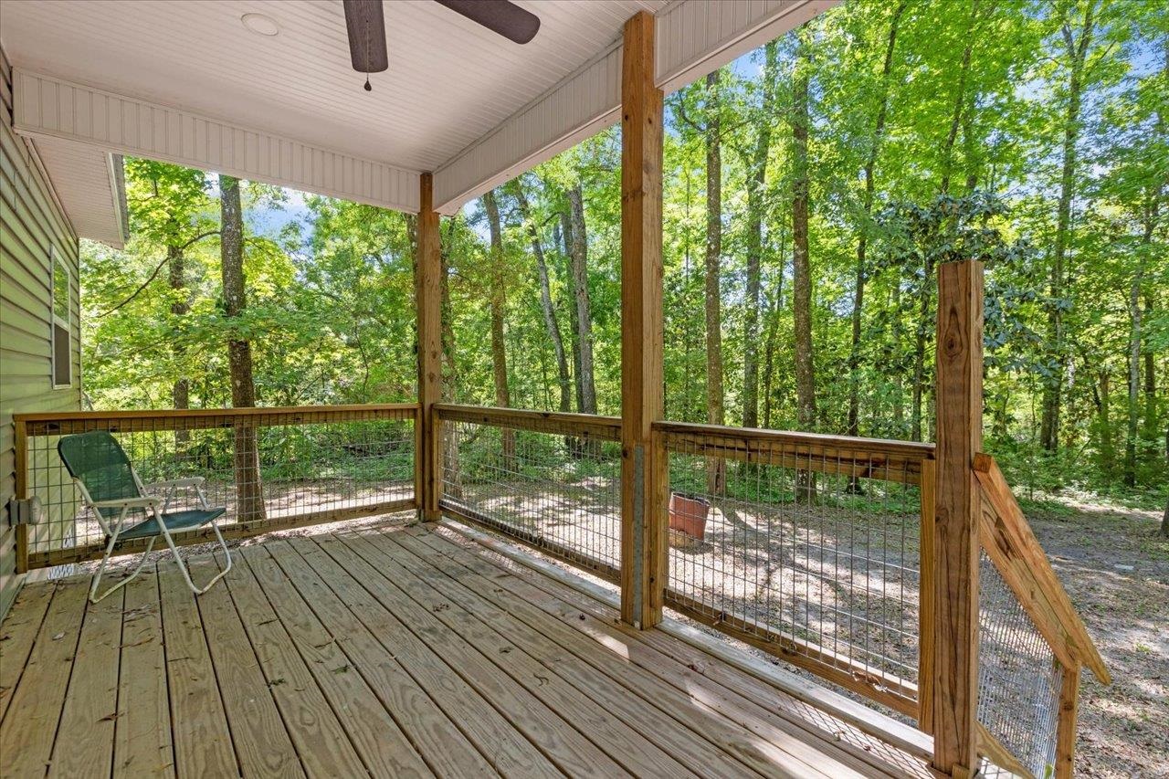 70 Fonigan Road Sopchoppy, FL 32358 - Photo 32 of 32