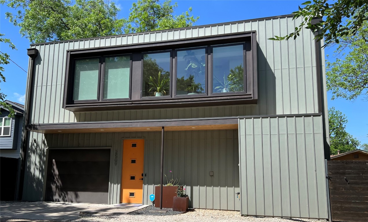 Restricted Address Austin, TX 78702 - Photo 1 of 1