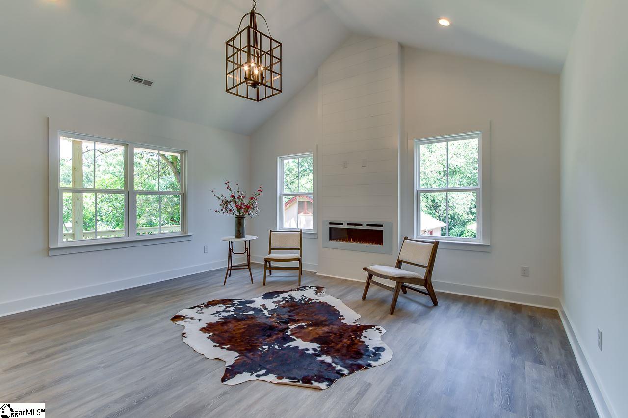 114 Bennington Road Greer, SC 29650 - Photo 11 of 18 Gallery Image 11