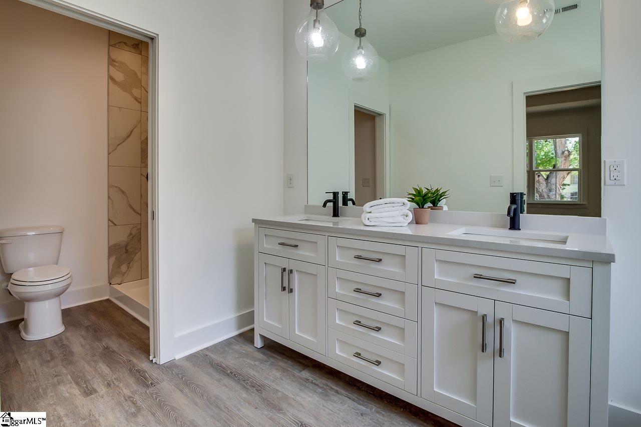 114 Bennington Road Greer, SC 29650 - Photo 14 of 18 Gallery Image 14