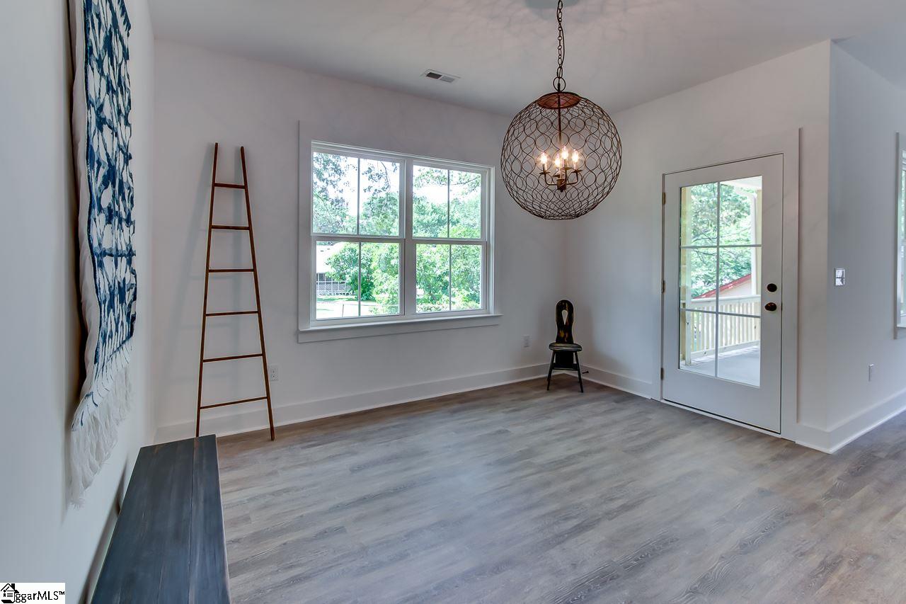 114 Bennington Road Greer, SC 29650 - Photo 8 of 18 Gallery Image 8