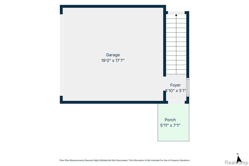 6680 Ridgefield Circle West Bloomfield, MI 48322 - Photo 49 of 50 Gallery Image 49