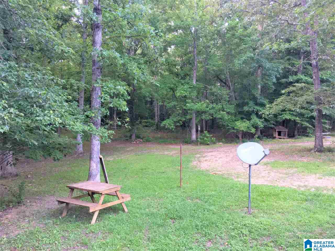 9255 County Road 65 Fruithurst, AL 36262 - Photo 37 of 44
