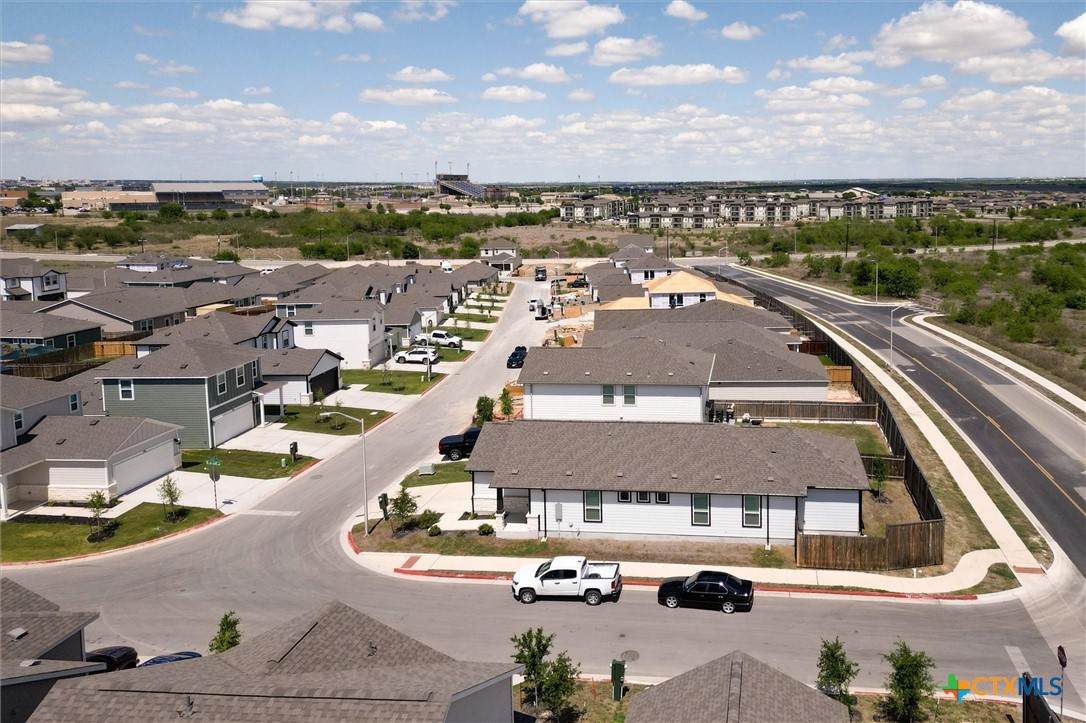 149 Cutleaf, Unit 31 San Marcos, TX 78666 - Photo 20 of 26 a view of a city