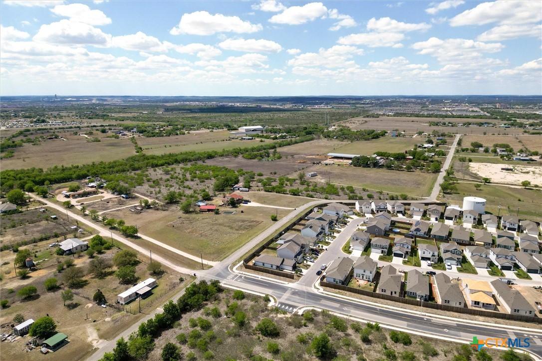 149 Cutleaf, Unit 31 San Marcos, TX 78666 - Photo 21 of 26 an aerial view of a city
