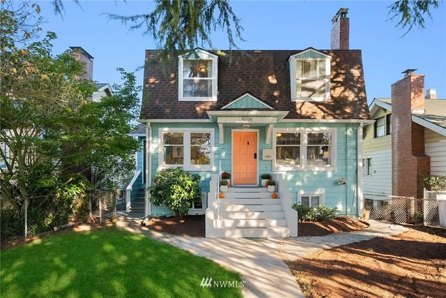$834,000 | 5016 36th Avenue Southwest, Seattle, WA 98126