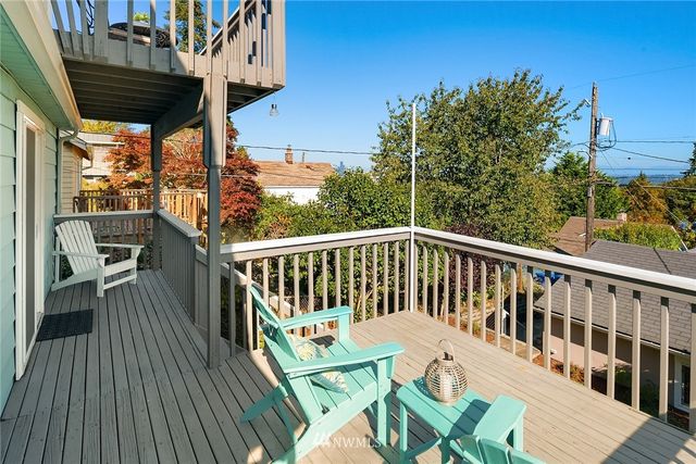 $834,000 | 5016 36th Avenue Southwest, Seattle, WA 98126