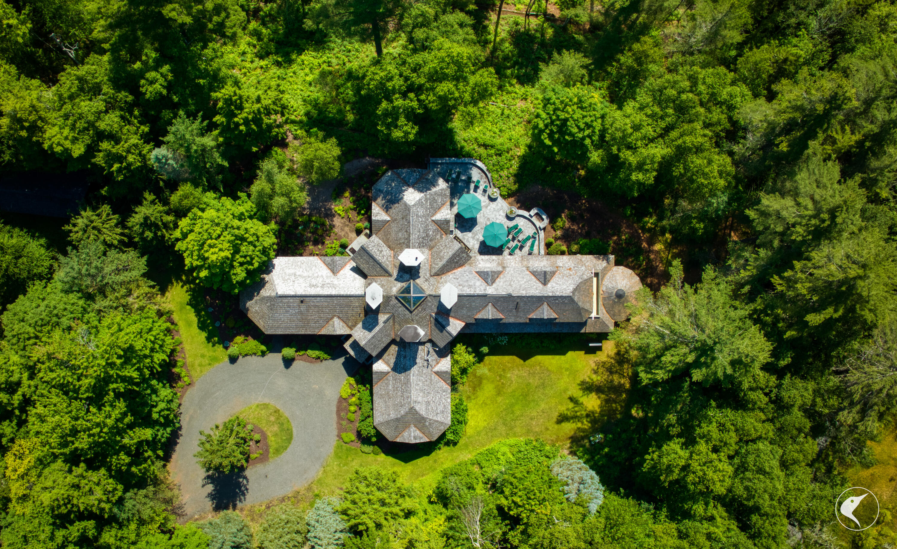 67 St Regis Carry Road Paul Smiths, NY 12970 - Photo 97 of 98 DJI_0241