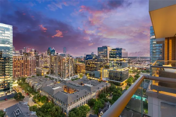 $5,500,000 | 2300 Wolf Street, Unit 18A, Dallas, TX 75201
