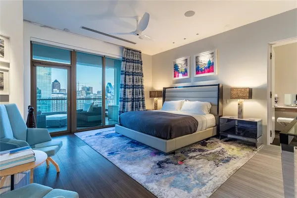 $5,500,000 | 2300 Wolf Street, Unit 18A, Dallas, TX 75201