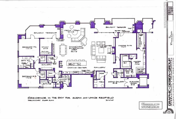 $5,500,000 | 2300 Wolf Street, Unit 18A, Dallas, TX 75201