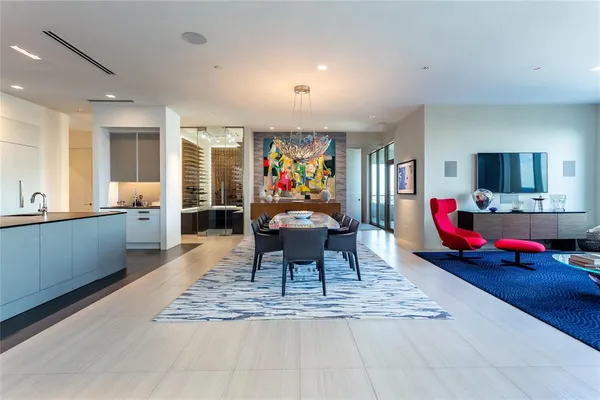 $5,500,000 | 2300 Wolf Street, Unit 18A, Dallas, TX 75201