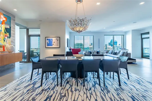 $5,500,000 | 2300 Wolf Street, Unit 18A, Dallas, TX 75201