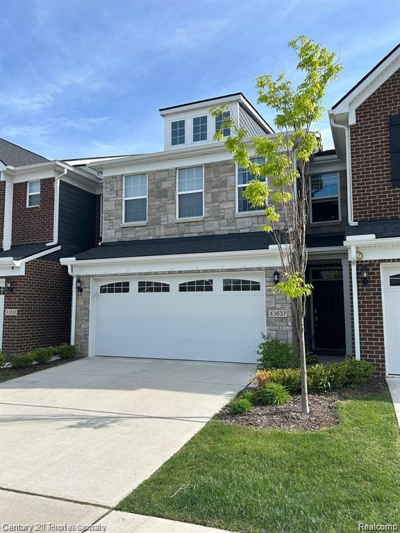 43637 Prospect Lane Novi, MI 48375 - Photo 13 of 13