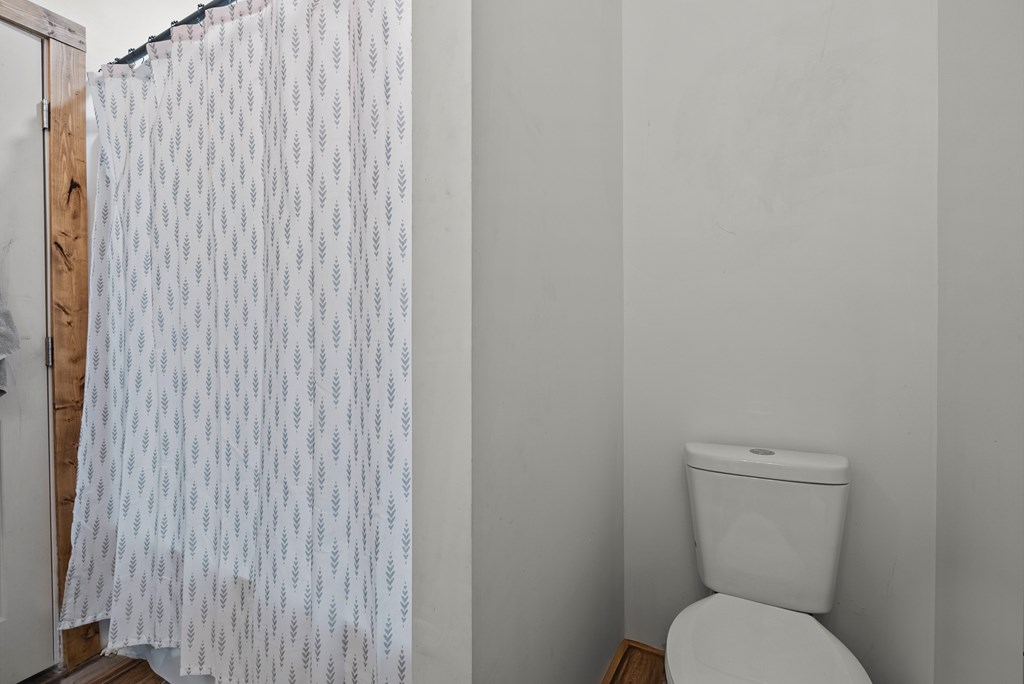 129 Hayes Road Mauk, GA 31058 - Photo 10 of 45 Gallery Image 10