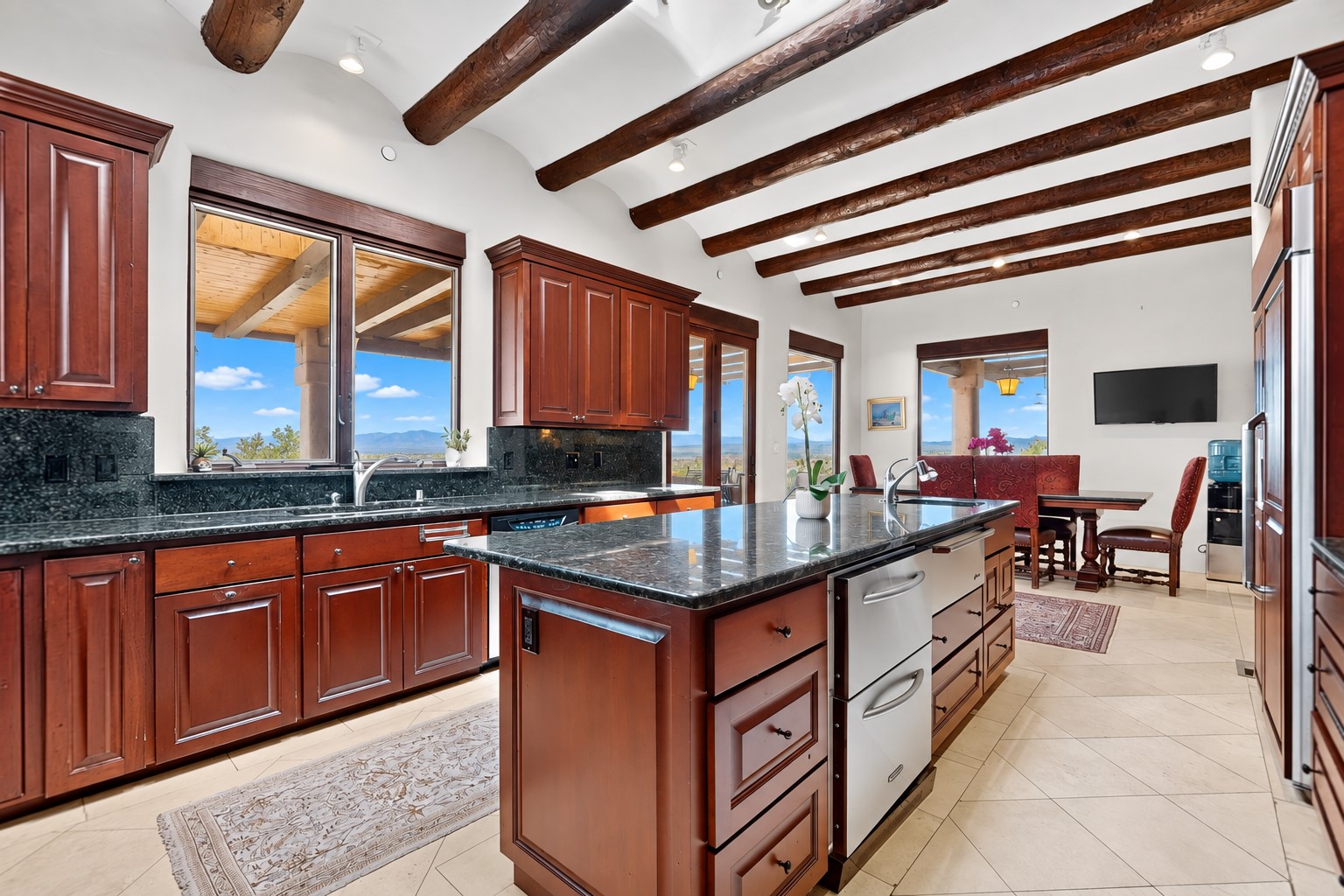 1308 Thunder Ridge Road Santa Fe, NM 87501 - Photo 17 of 64 Gallery Image 17