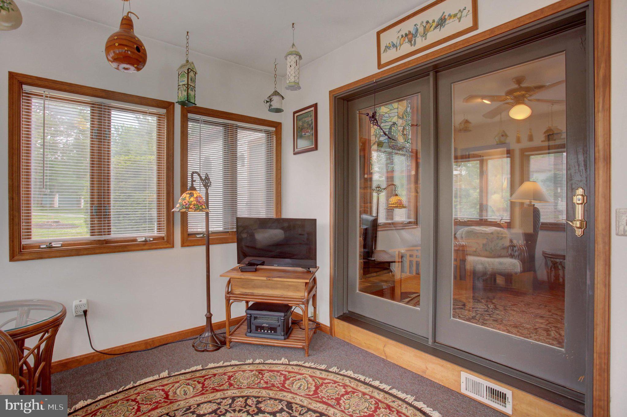 3560 Ritner Highway Newville, PA 17241 - Photo 24 of 76 4 Seasons sunroom
