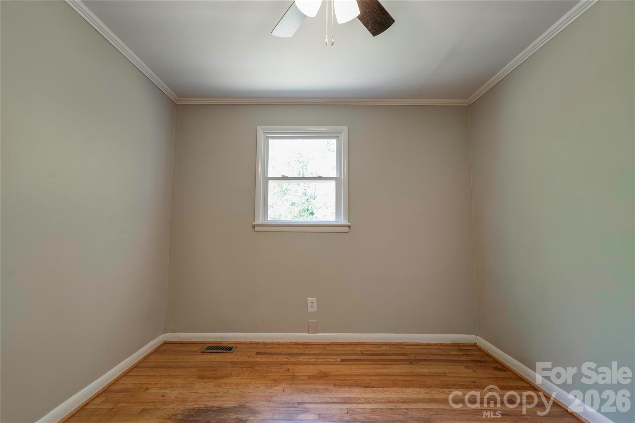 153 Greene Road Forest City, NC 28043 - Photo 19 of 23 an empty room with a window