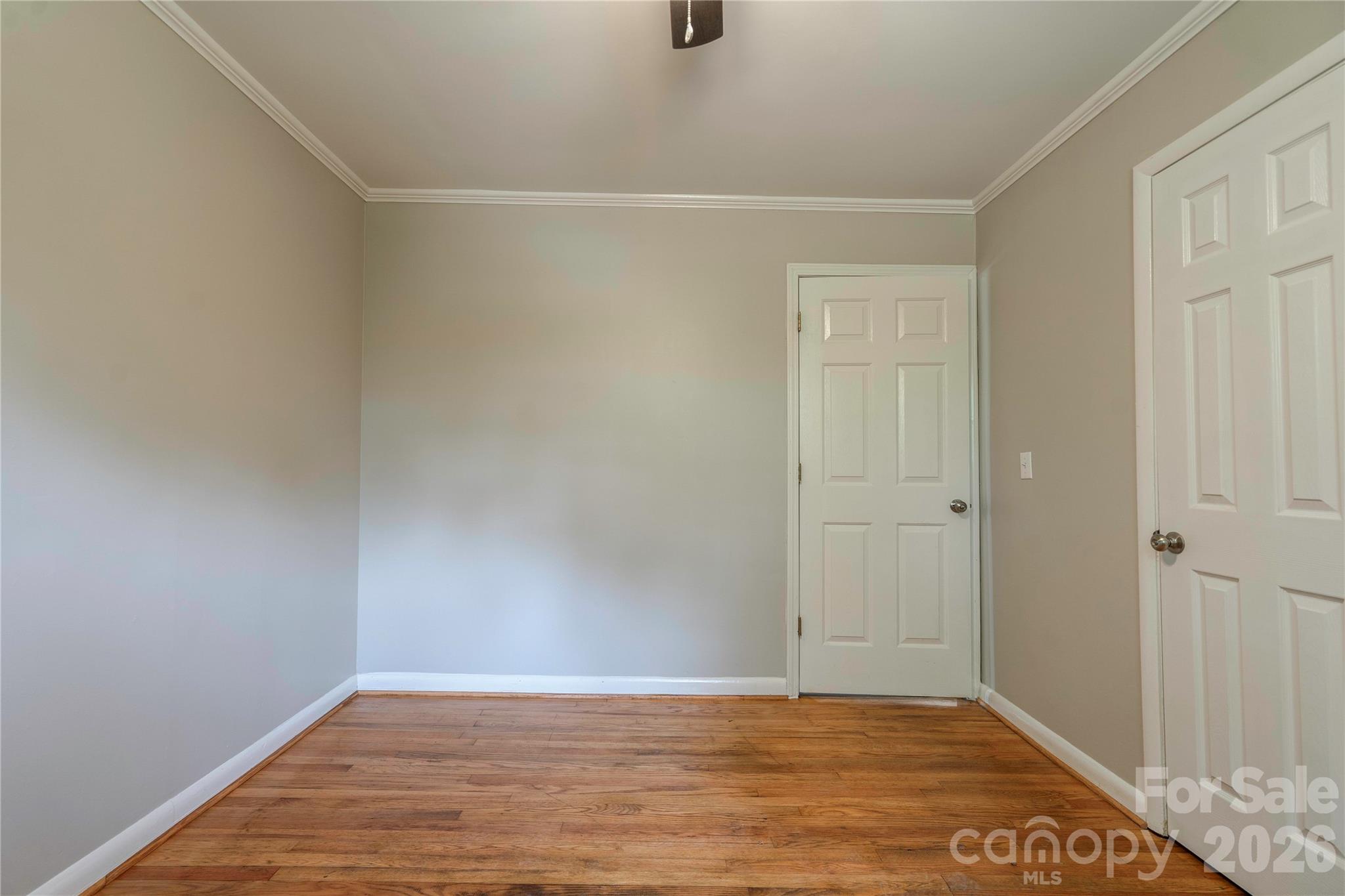 153 Greene Road Forest City, NC 28043 - Photo 20 of 23 a view of an empty room