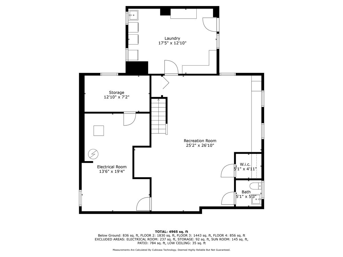 230 Oxford Road Kenilworth, IL 60043 - Photo 50 of 54 unknown