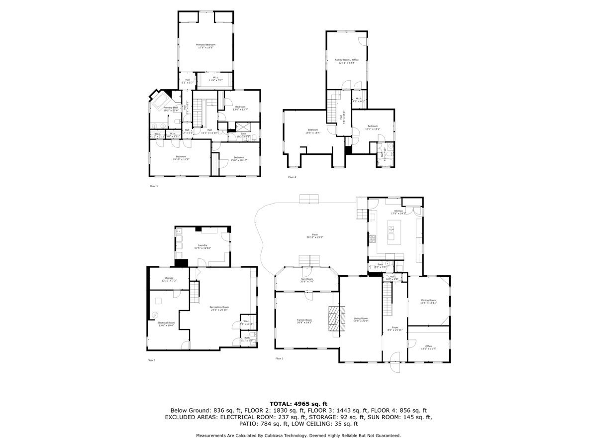 230 Oxford Road Kenilworth, IL 60043 - Photo 54 of 54